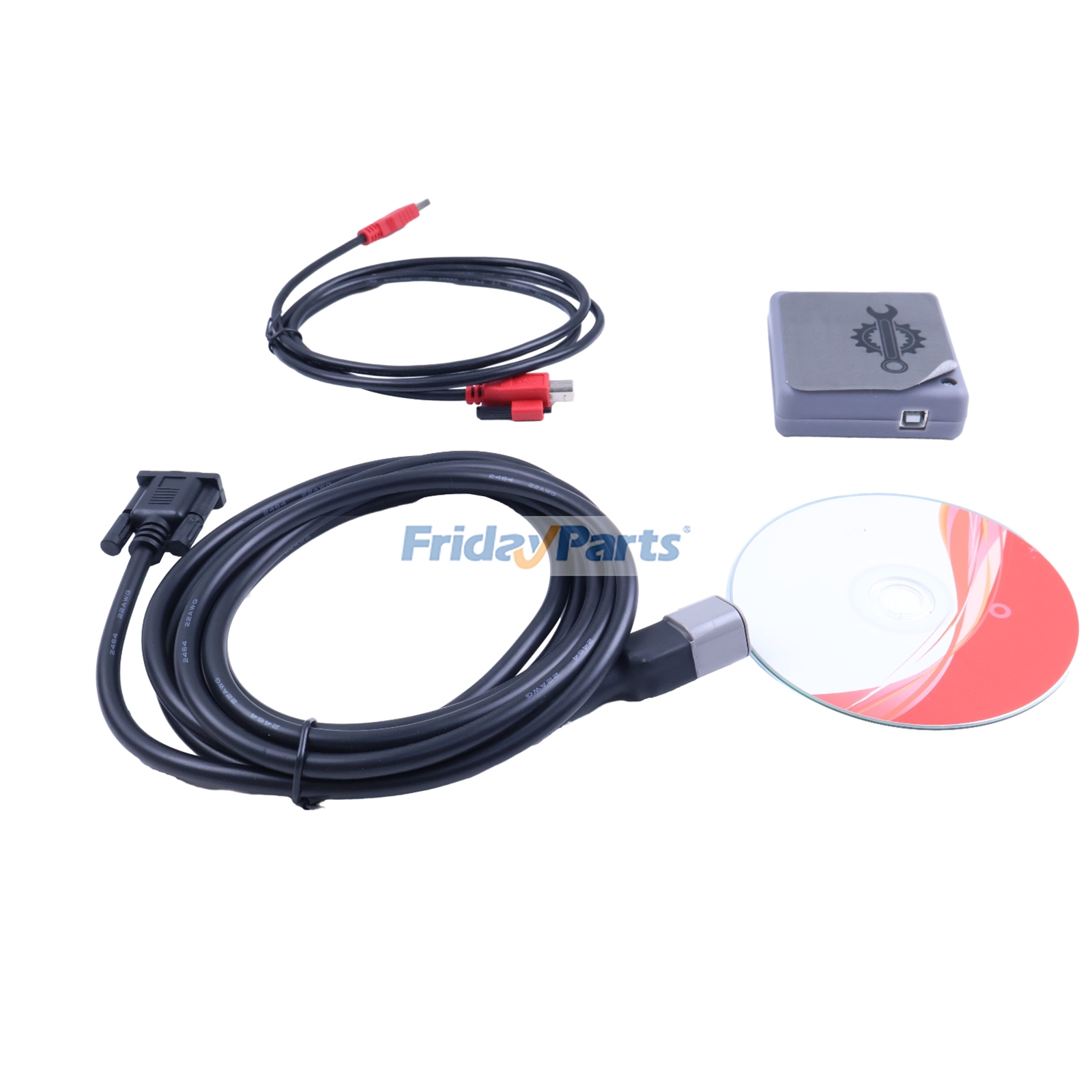 Communication Adapter 2.19 Version Diagnostic Tool for Yanmar Engine