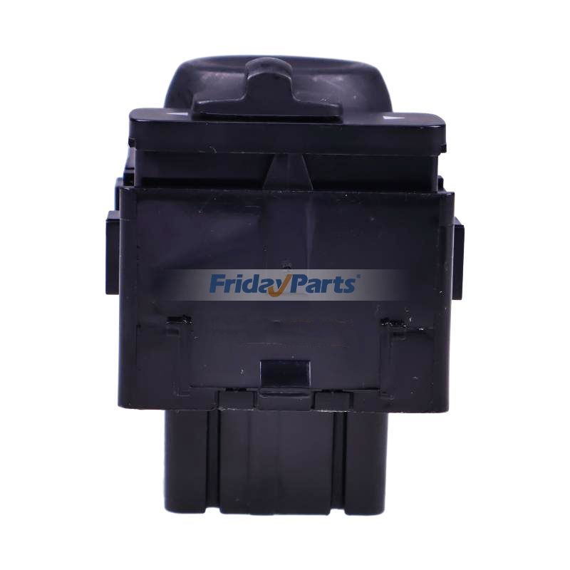 Door Mirror Control Switch For Nissan Vehicle