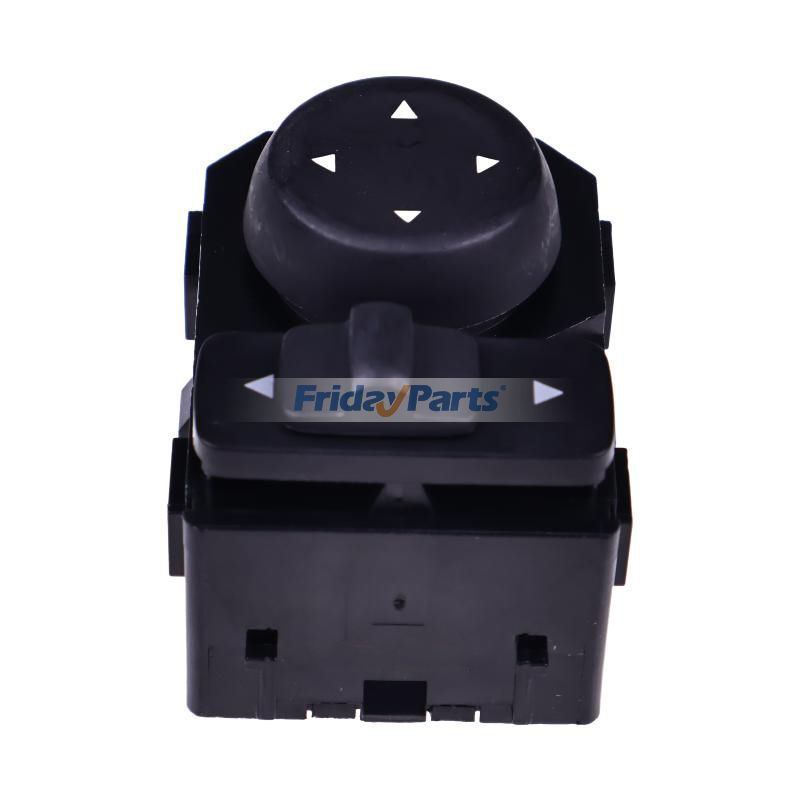 Door Mirror Control Switch in Stock in China
