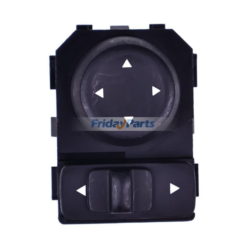  Door Mirror Control Switch For Nissan