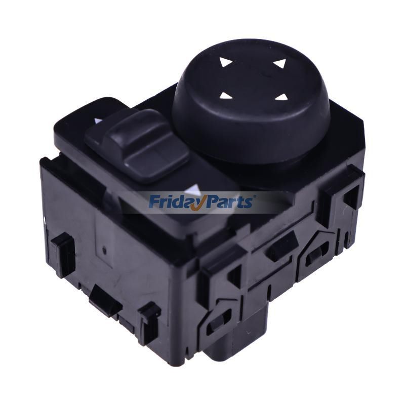 Door Mirror Control Switch 25570-3TB1A for Nissan Altima Maxima Murano Pathfinder Rogue
