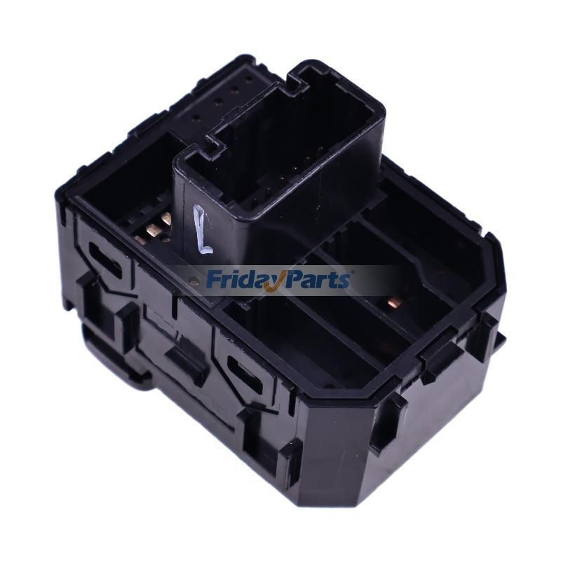 Door Mirror Control Switch for Vehicle