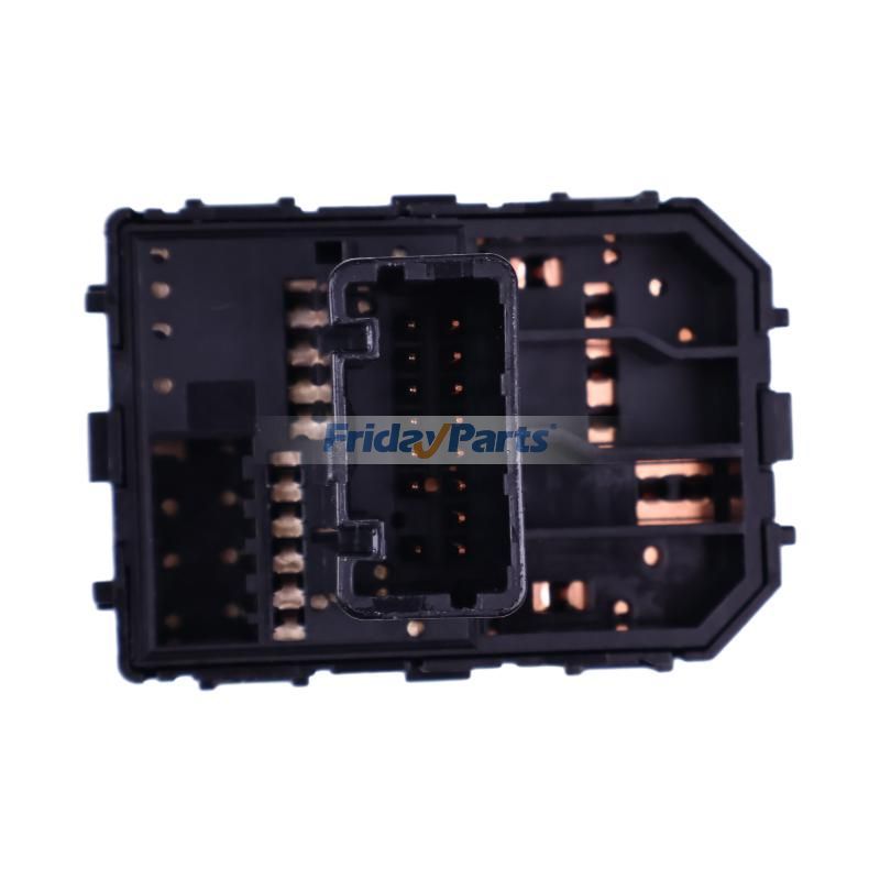 Door Mirror Control Switch 25570-3TB1A for Nissan Altima Maxima Murano Pathfinder Rogue for less