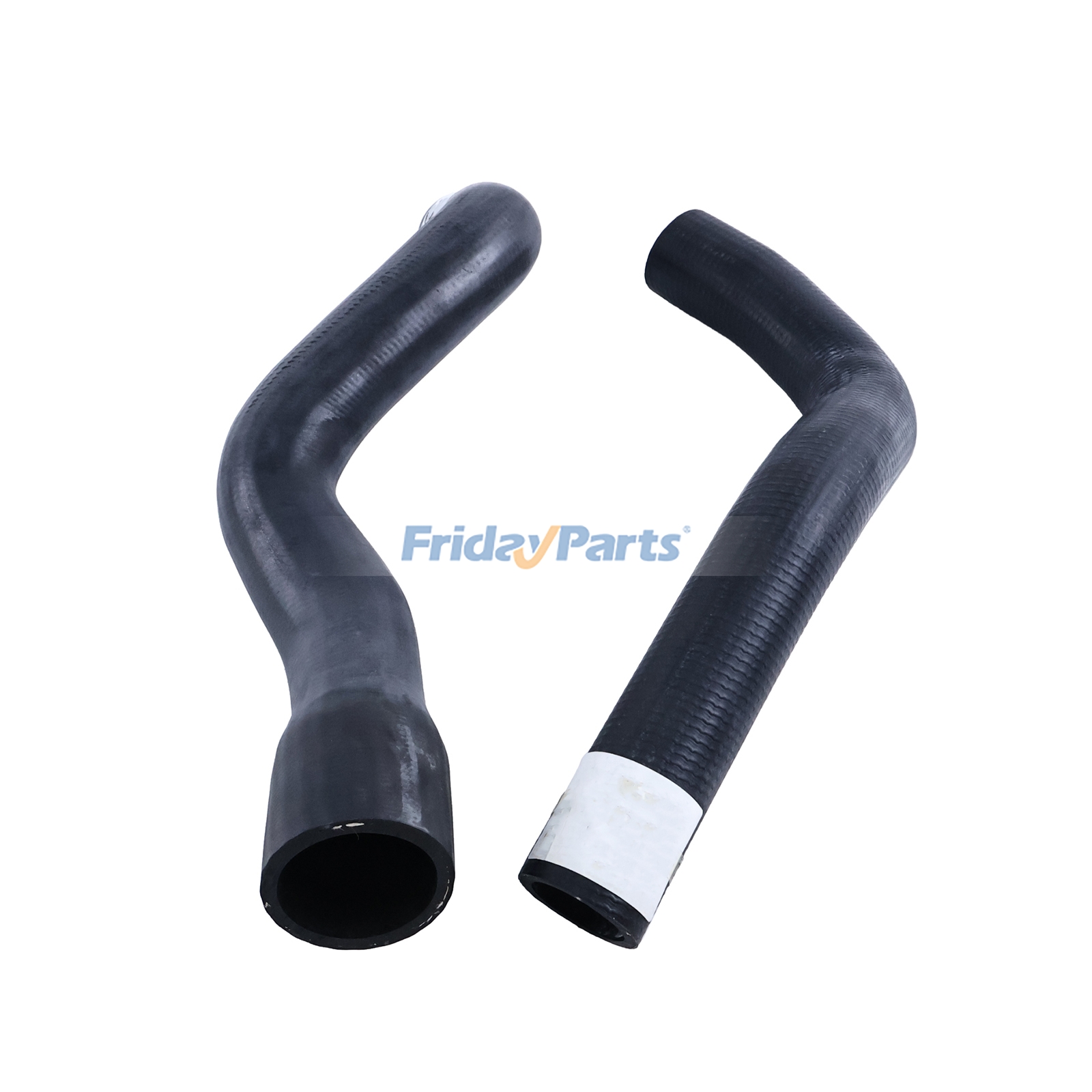 Upper & Lower Radiator Hose for Engine,Excavator