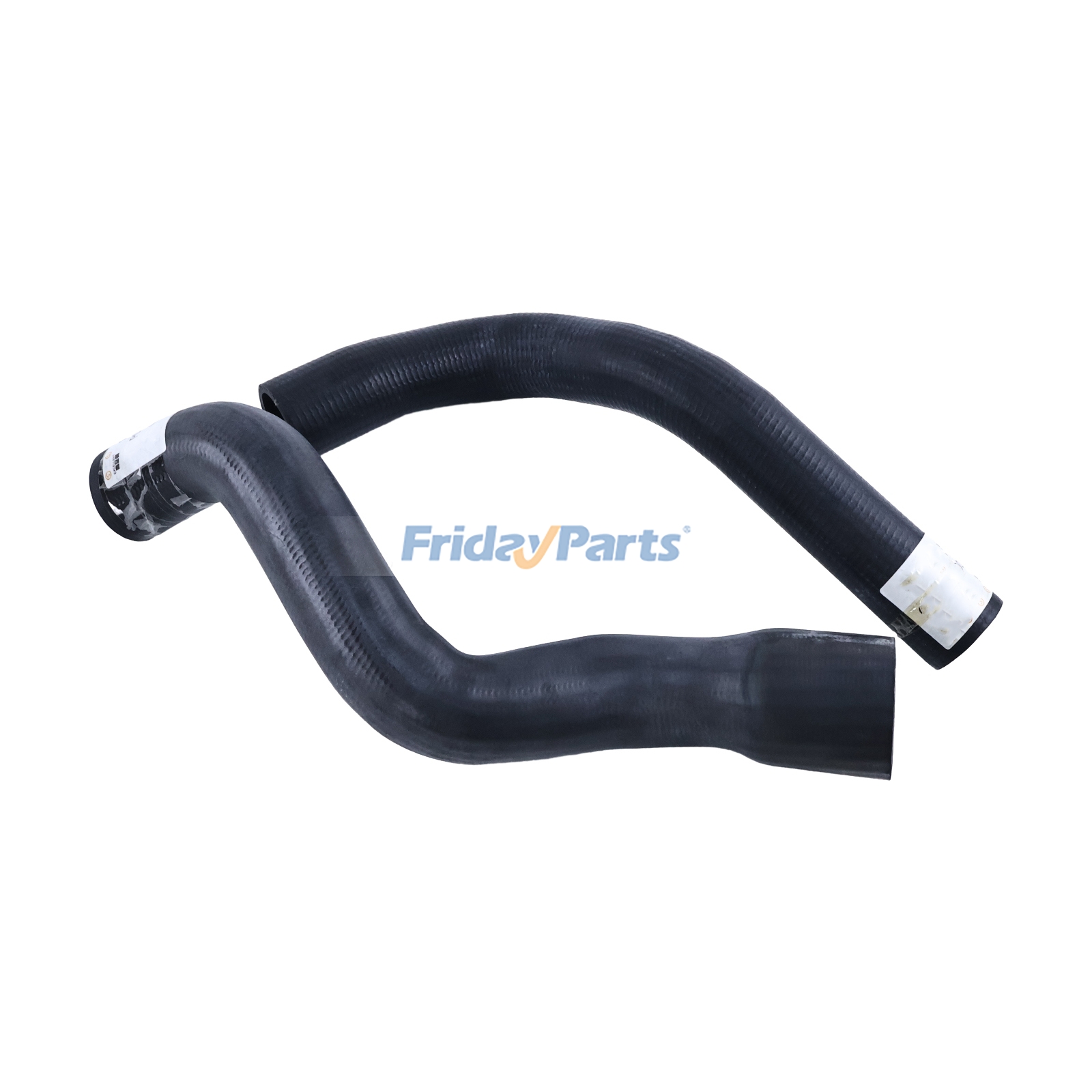 Engine,Excavator Upper & Lower Radiator Hose