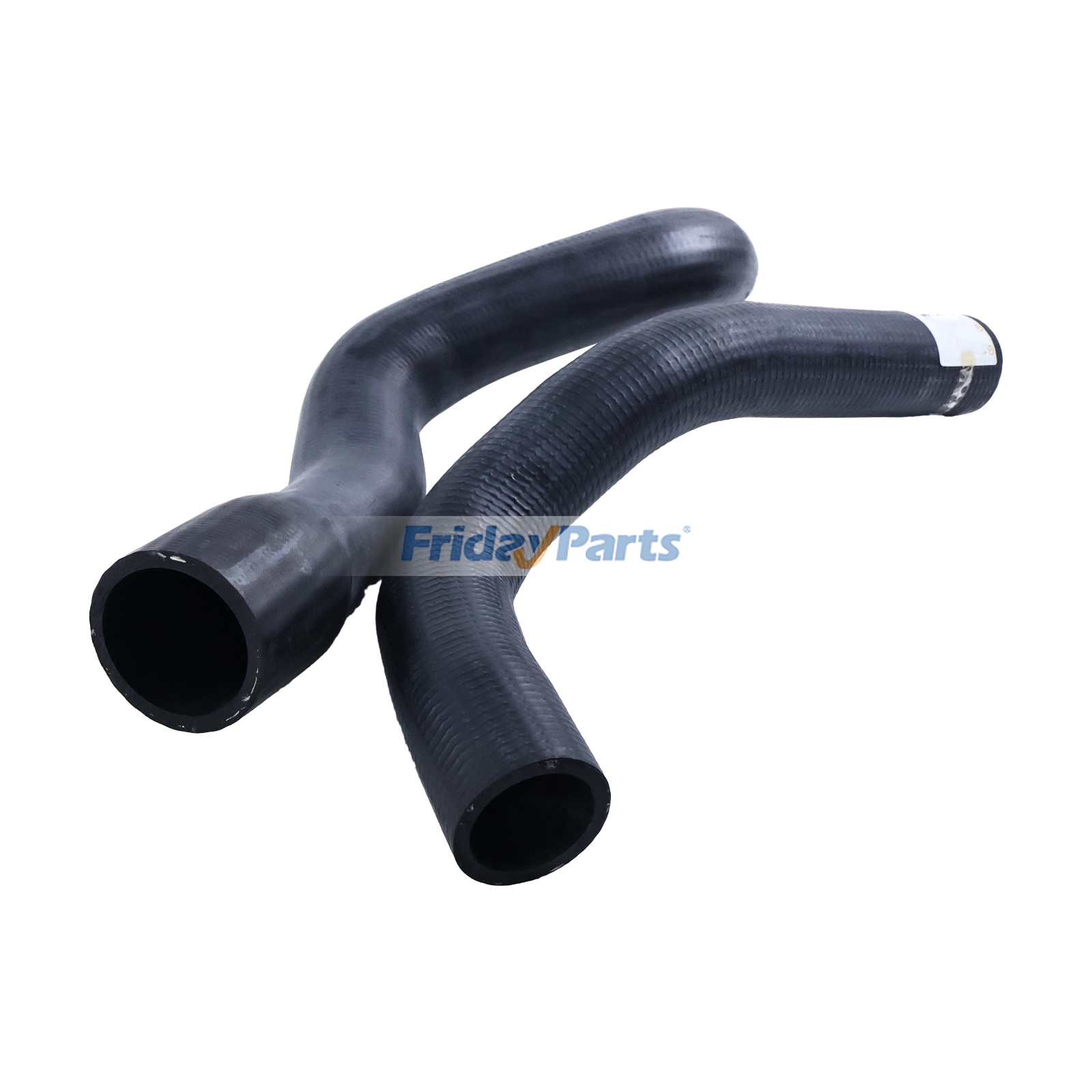 Upper & Lower Radiator Hose compatible with Engine,Excavator