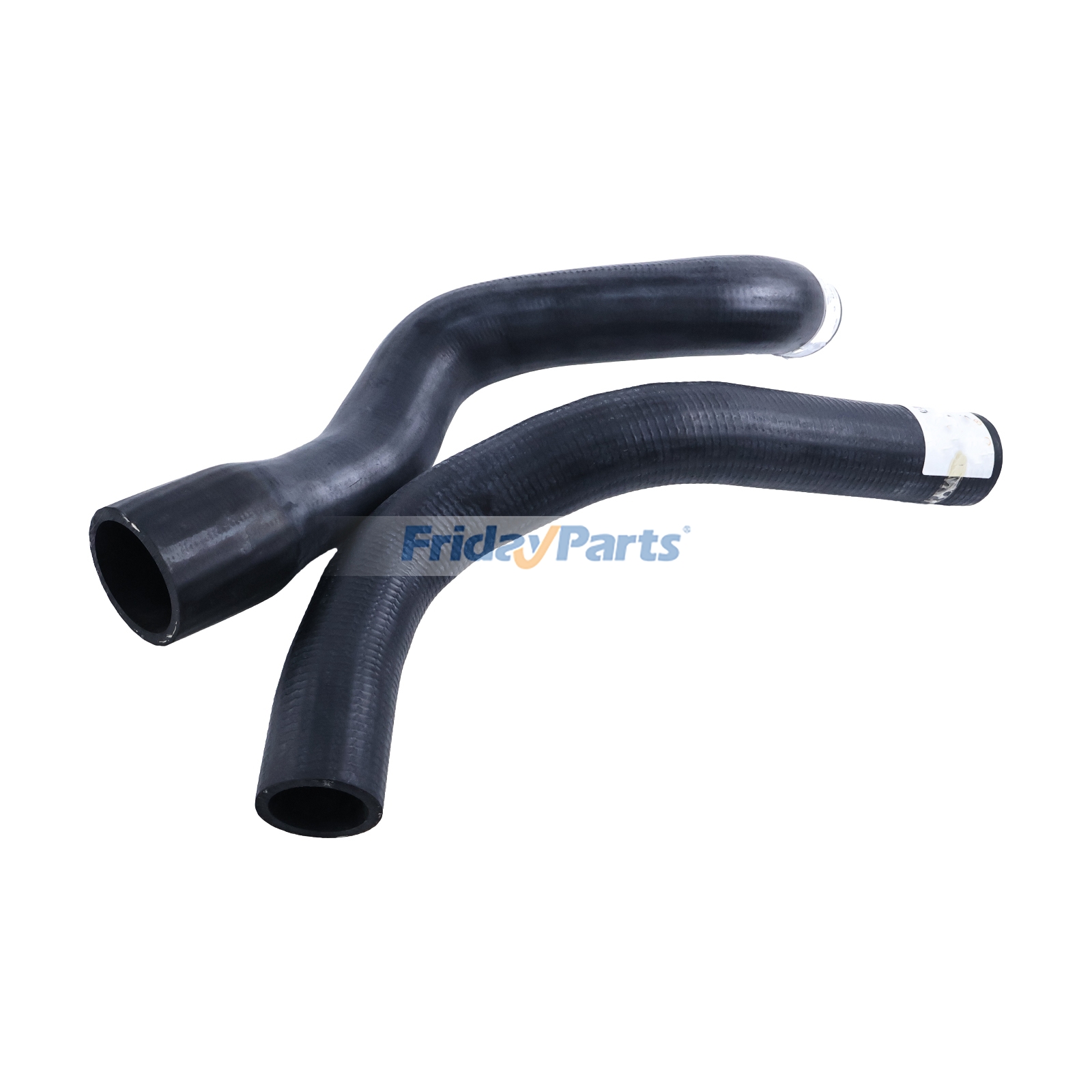  Upper & Lower Radiator Hose For KOMATSU