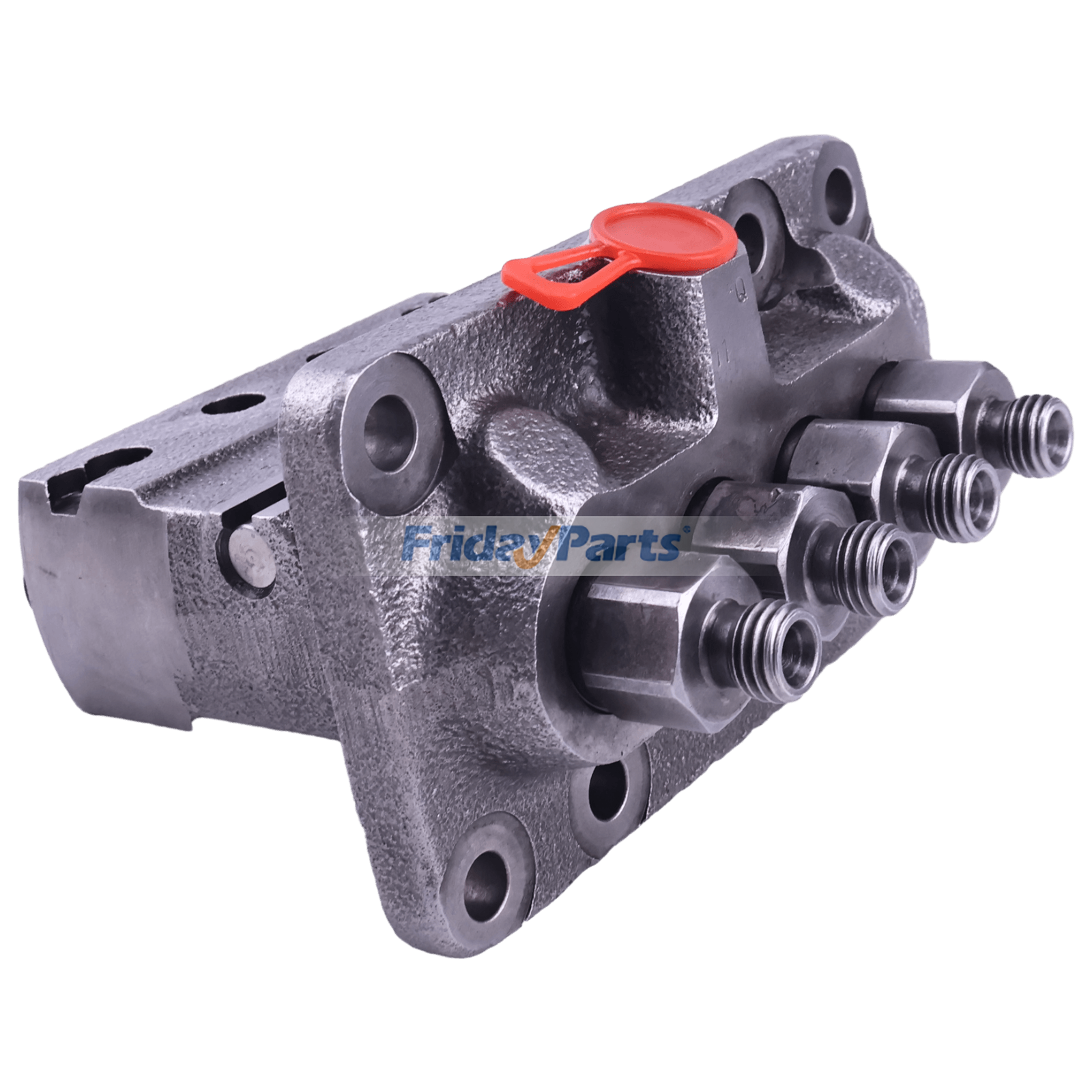 Pompa di iniezione del carburante di FridayParts