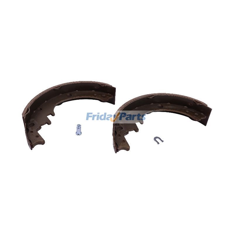 2PCS Brake Shoe for Hyster in Stock in China