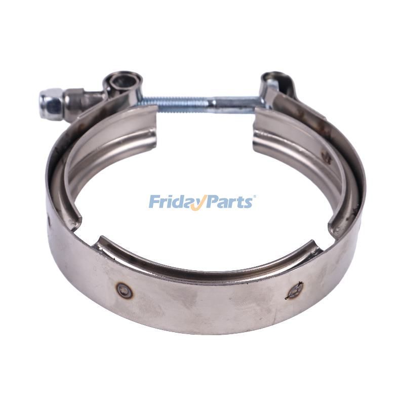 Clamp for Dozer,Engine,Excavator,Forklift,Generator,Loader,Motor Grader,Off-Road Truck,Other Construction Equipment