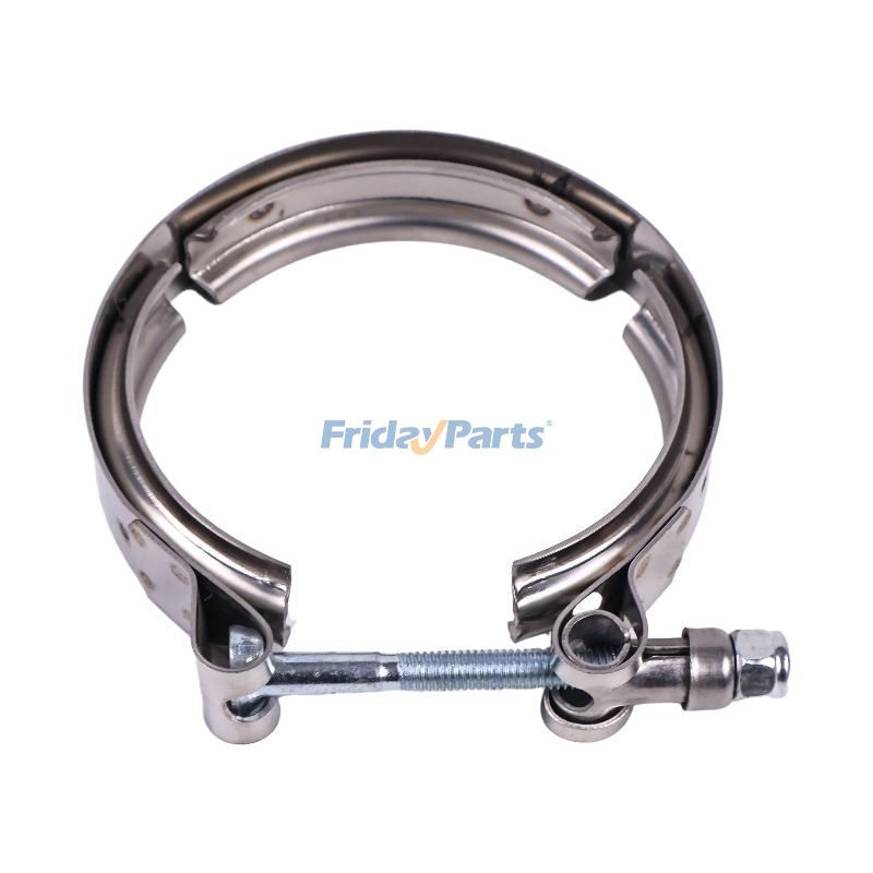 Clamp in Stock in China