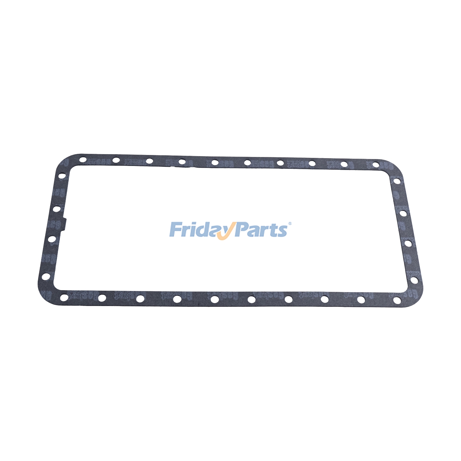 FridayParts Ölwannendichtung