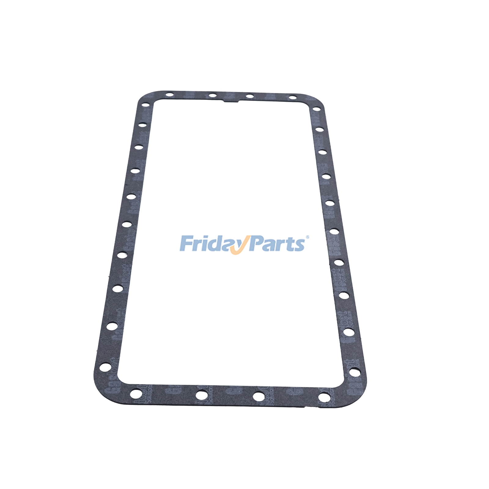 Ölwannendichtung 16478-01620 für Kubota Motor KJ-T270F-SW-USA Traktor M4900 M5700für Für KUBOTA