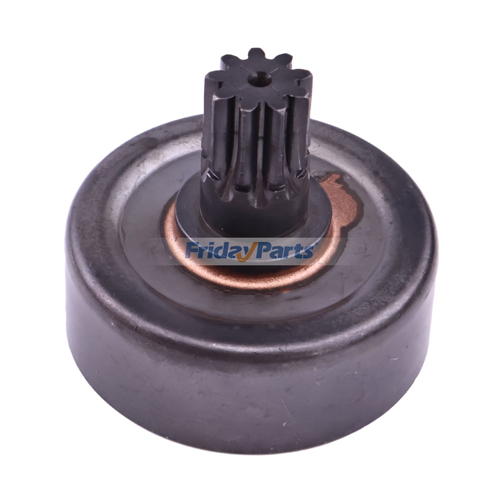 Stihl ヘッジトリマー HS45用 CVT クラッチドラム 42281602901