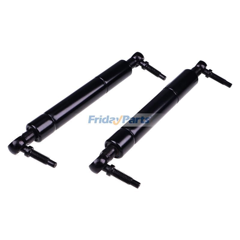 Lot de 2 interrupteurs de commande de direction pour cylindre d'amortisseurpour Tondeuse