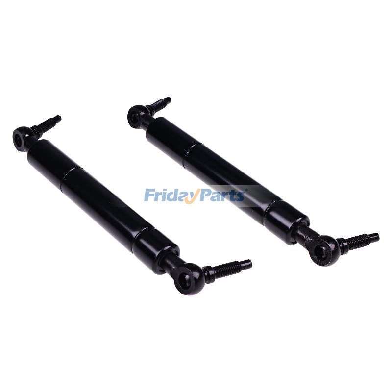 Lot de 2 amortisseurs de direction pour cylindre d'amortisseur 00188700 pour Gravely ZT2148 ZT2348 ZT2352 ZT2552 ZT1534 ZT1540pourPour AUTRE MARQUE