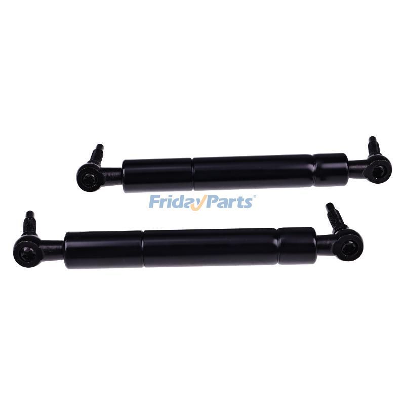 Lot de 2 interrupteurs de commande de direction pour cylindre d'amortisseur Pour AUTRE MARQUE