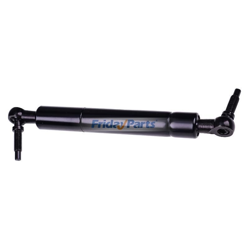 Interrupteur de commande de direction Cylindre d'amortisseur Amortisseur de FridayParts