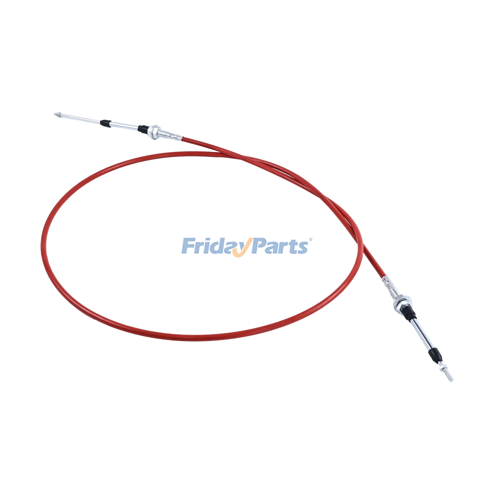 Throttle Cable for Excavator