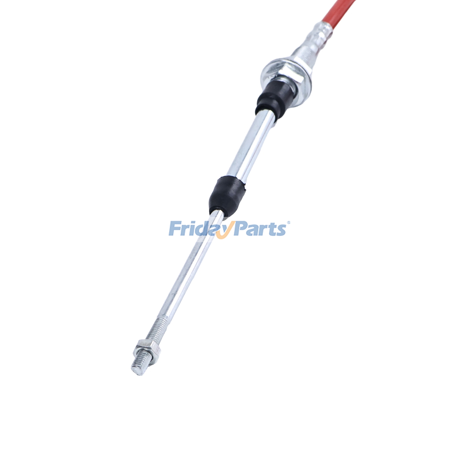  Throttle Cable For KOMATSU