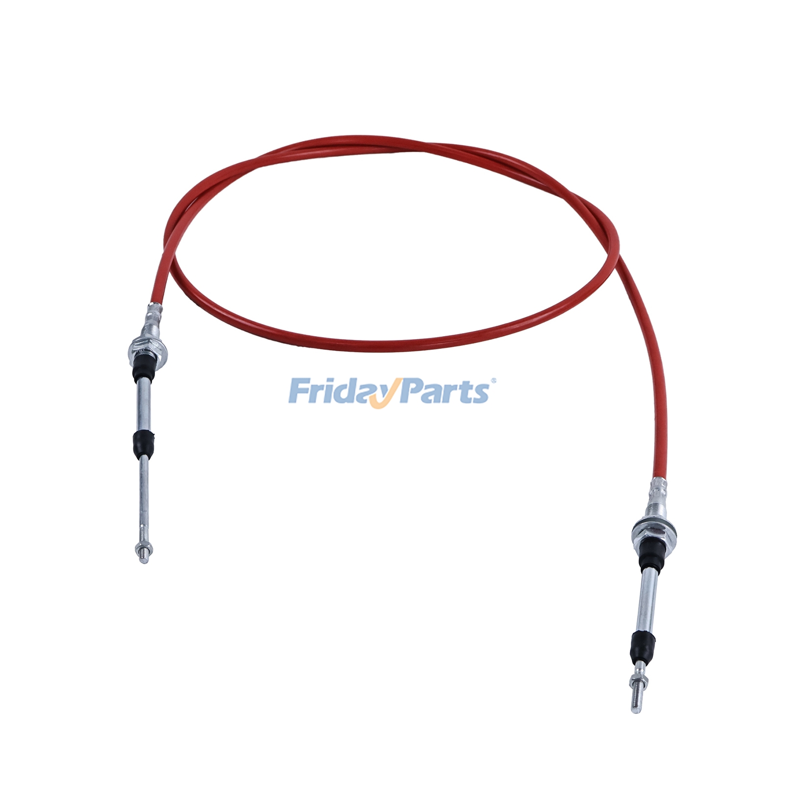 Throttle Cable compatible with Excavator