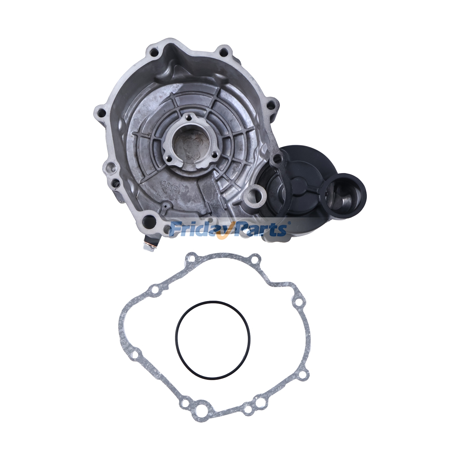 Parte para Motocicleta