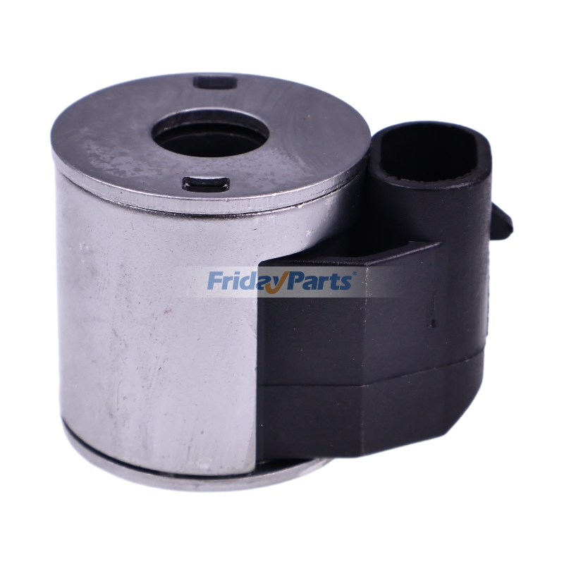  Solenoid Valve Coil Metri Connector Zener Diode For Hydraforce