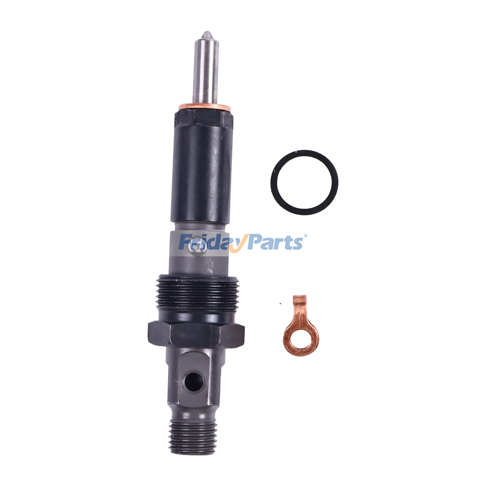 FridayParts Fuel Injector