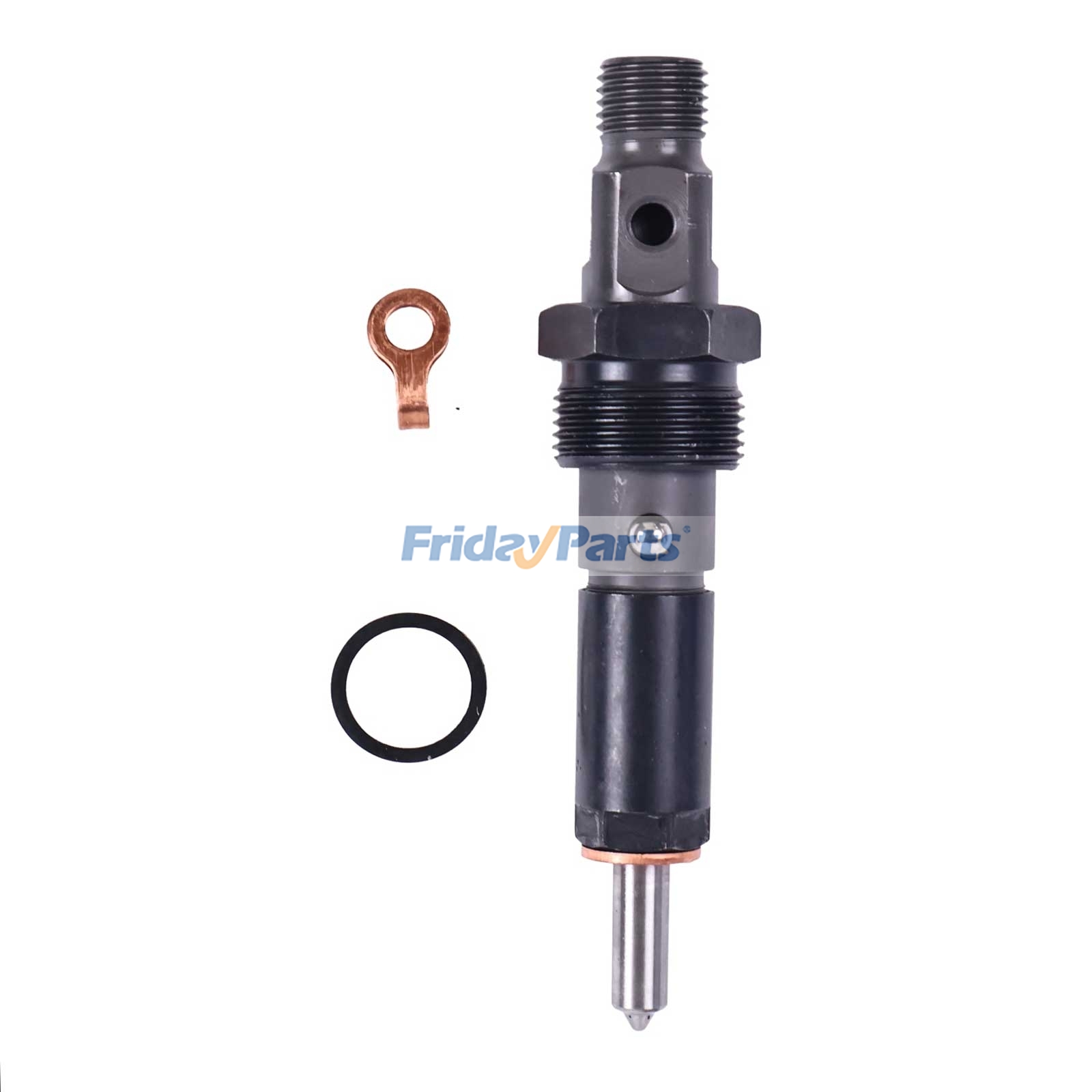 Fuel Injector 7029226 for Cummins Engine QSB4.5T