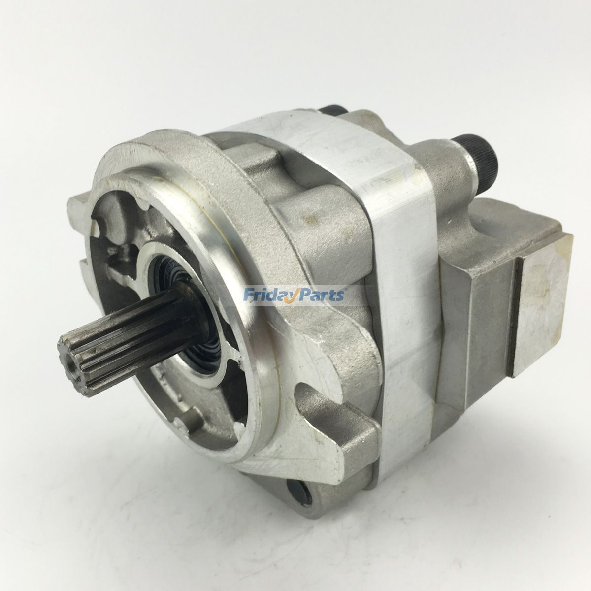 エクスカベーター ギアポンプ