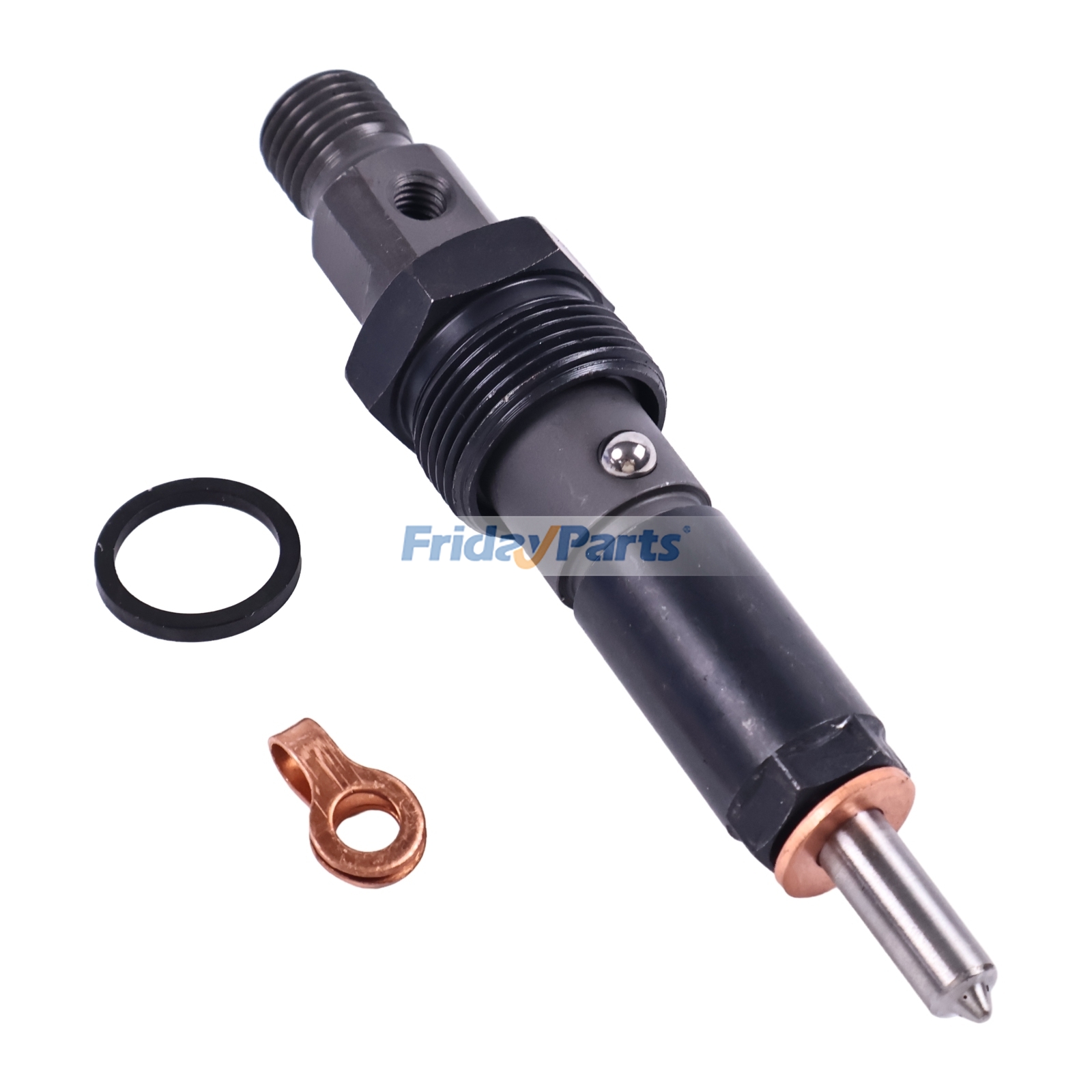 Engine Fuel Injector