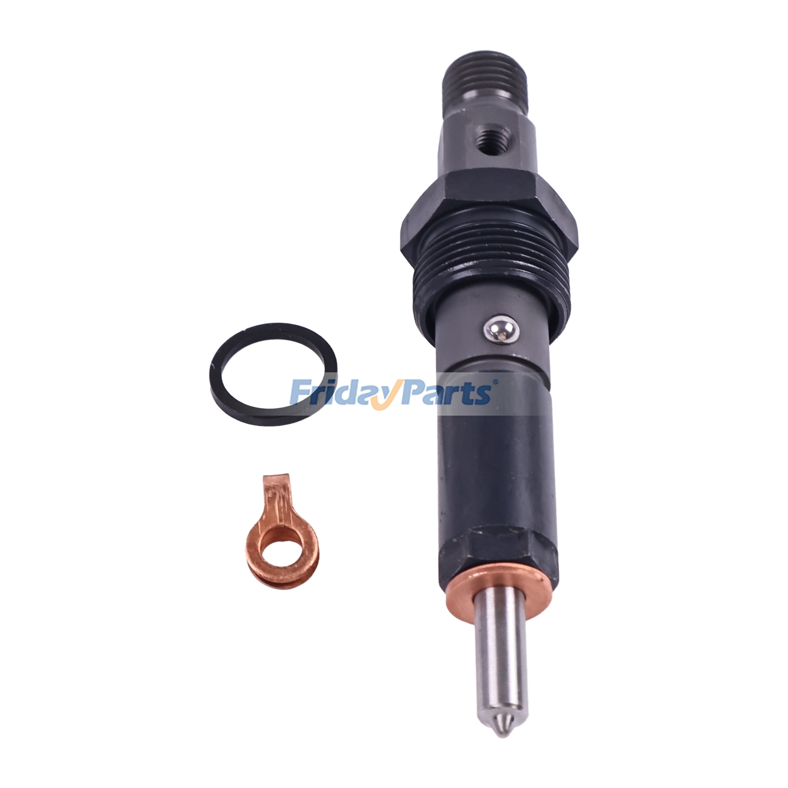 Fuel Injector compatible with Engine
