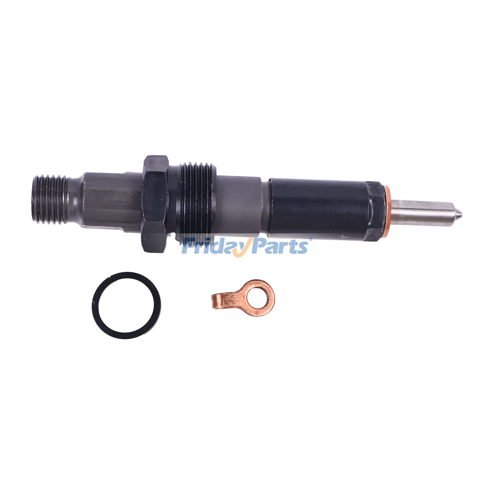 Fuel Injector for Engine