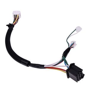 Harness 925-07348 for Cub Cadet XT1-LT42 XT1-LT46 XT2-LX42 Craftsman T210 T225 T240 Troy-Bilt 13A6A1BS066 13AJA1BT066