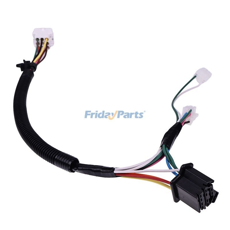 buy Harness 925 07348 for Cub Cadet XT1 LT42 XT1 LT46 XT2 LX42 Craftsman T210 T225 T240 Troy Bilt 13A6A1BS066 13AJA1BT066