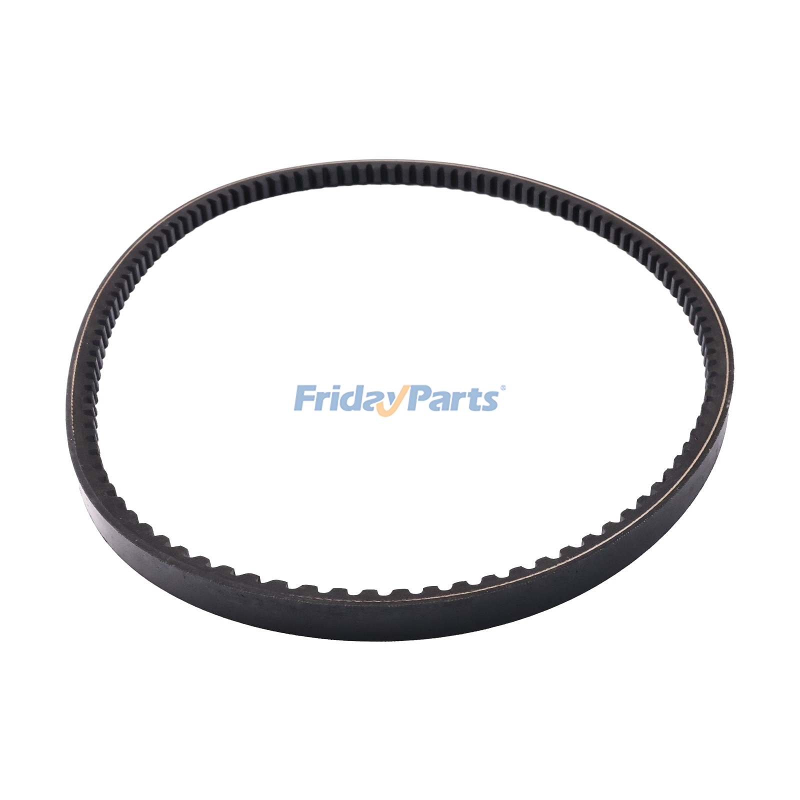 Fan Belt 8480 4380542 for Hitachi EX120-3 Excavator Mitsubishi 6D31 6DB1 Isuzu 6BG1