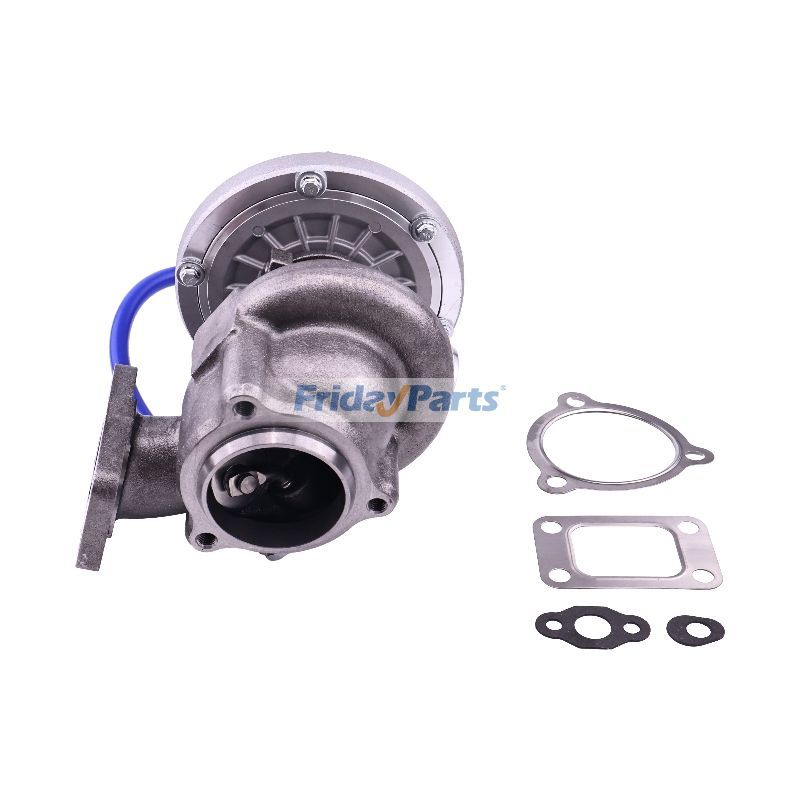 Turboladerfür Motor