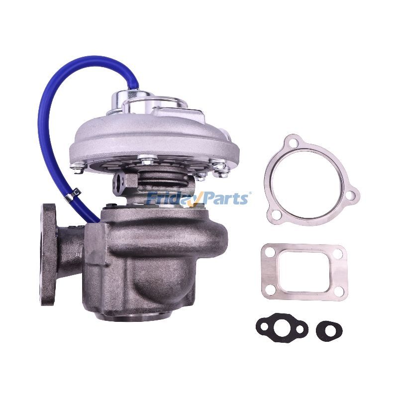 FridayParts Turbolader