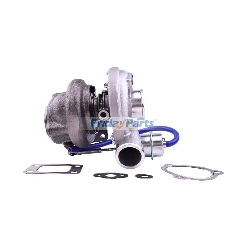 TurboladerFür andere Marken