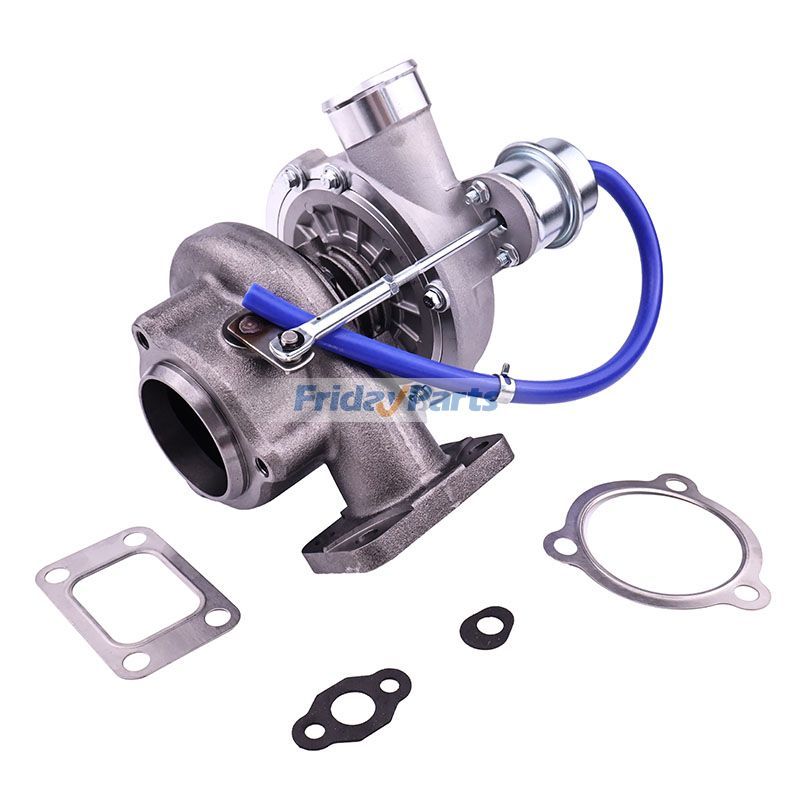 Turboladerfür MotorFür andere Marken