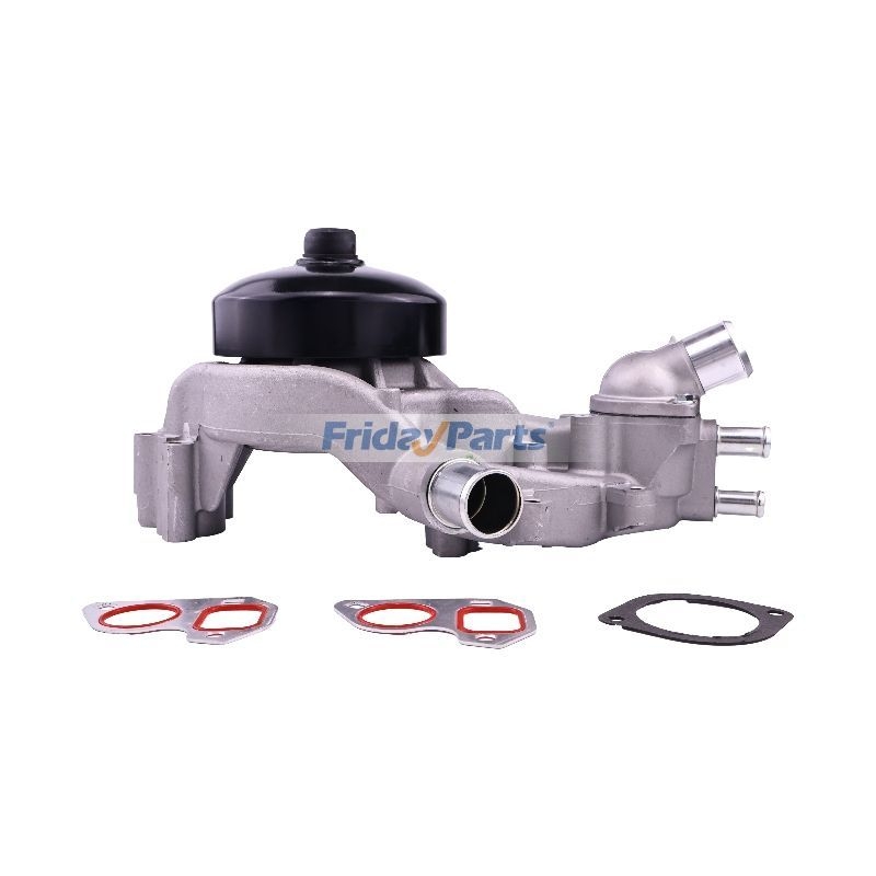 Water Pump AW6009 G9670B for Chevrolet GMC Vortec 4.8L 5.3L 6.0L 6.2L ...