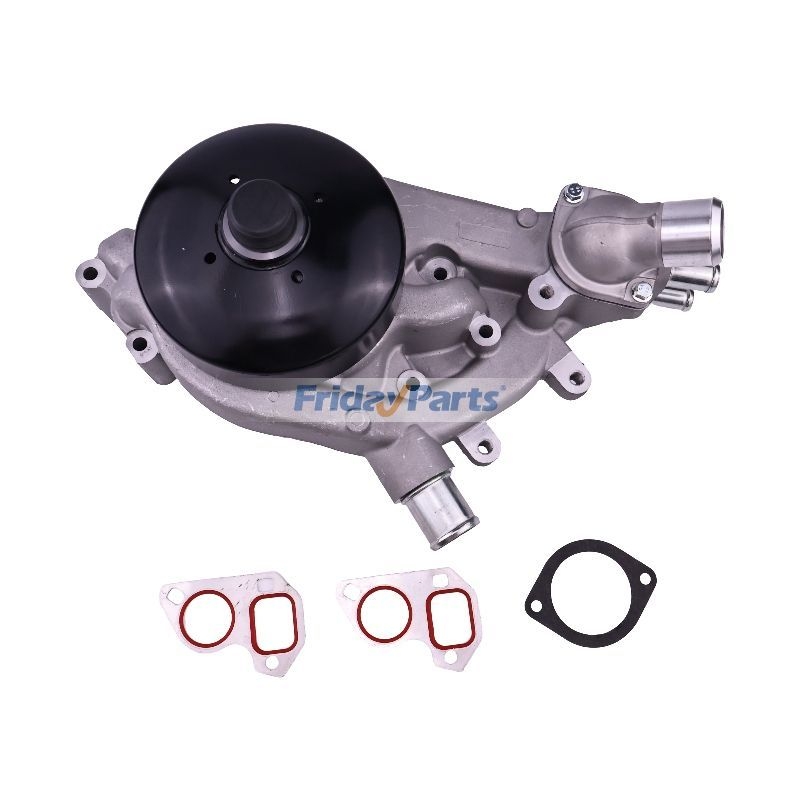 Water Pump AW6009 G9670B for Chevrolet GMC Vortec 4.8L 5.3L 6.0L 6.2L ...