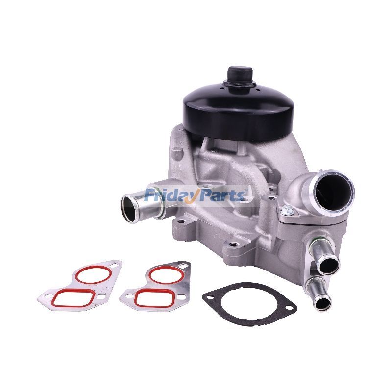Water Pump AW6009 G9670B for Chevrolet GMC Vortec 4.8L 5.3L 6.0L 6.2L Express Silverado Savana