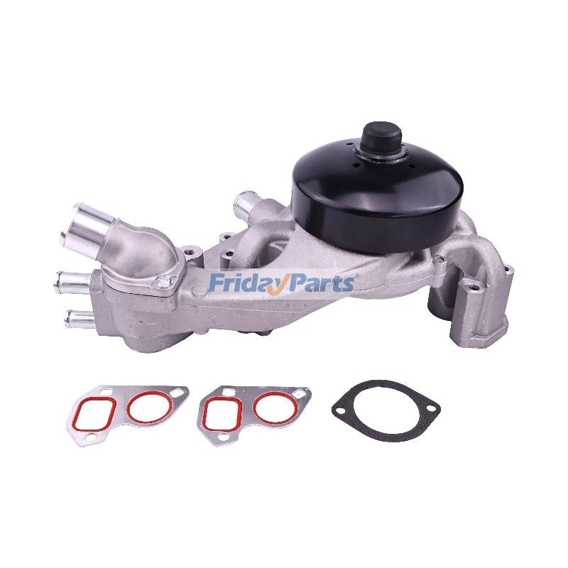 Water Pump AW6009 G9670B for Chevrolet GMC Vortec 4.8L 5.3L 6.0L 6.2L ...