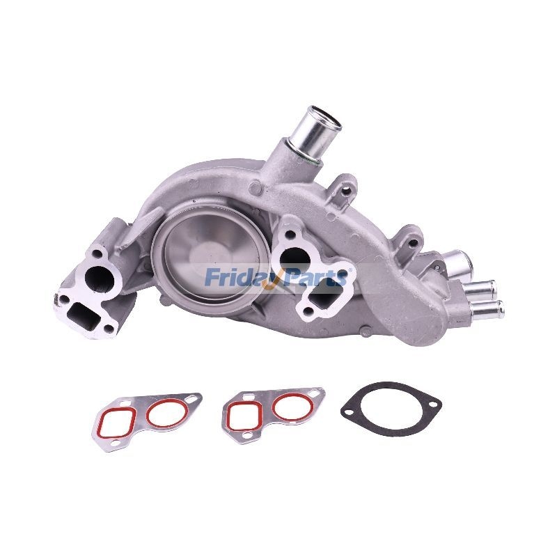 Water Pump AW6009 G9670B for Chevrolet GMC Vortec 4.8L 5.3L 6.0L 6.2L ...