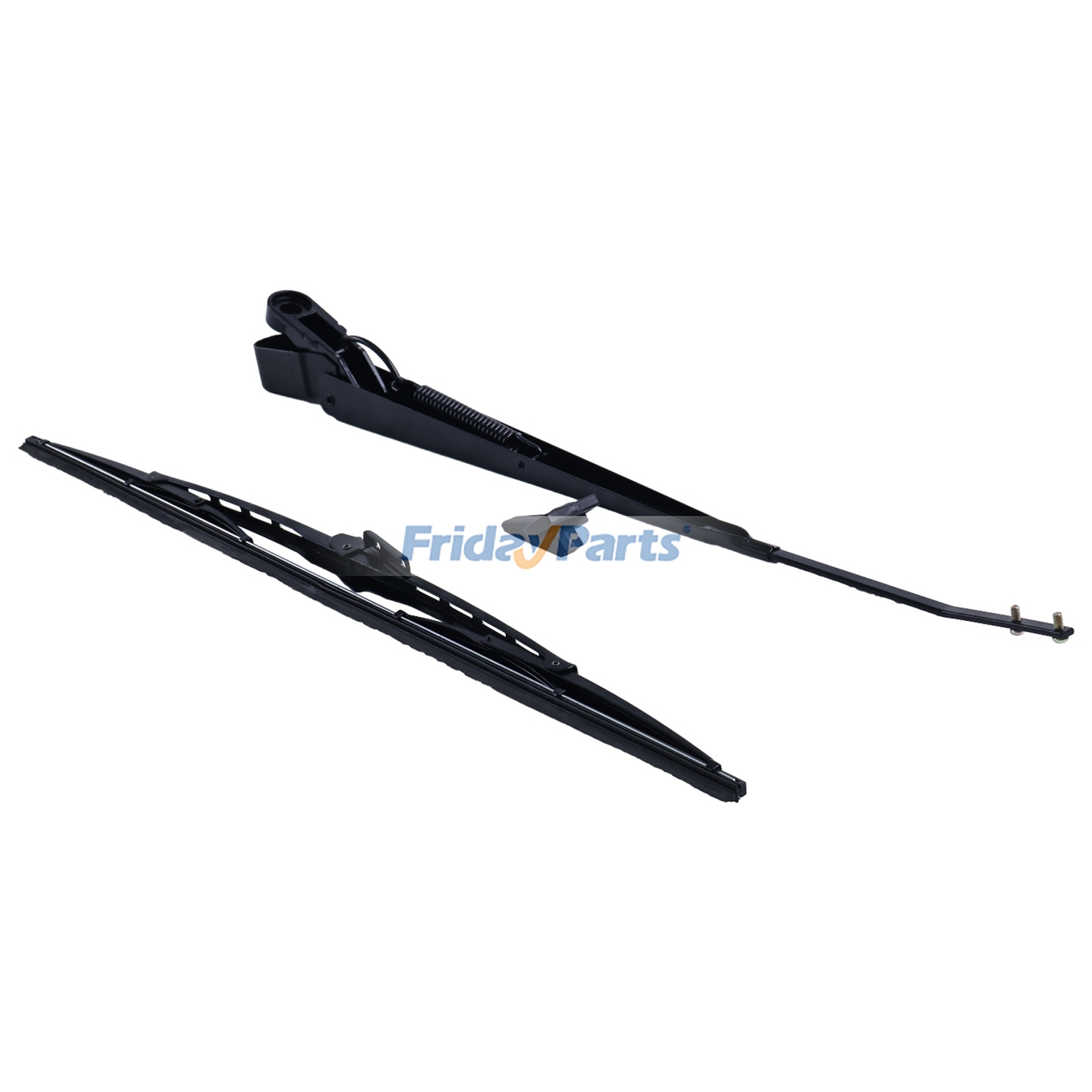 Wiper Arm & Wiper Blade compatible with Excavator