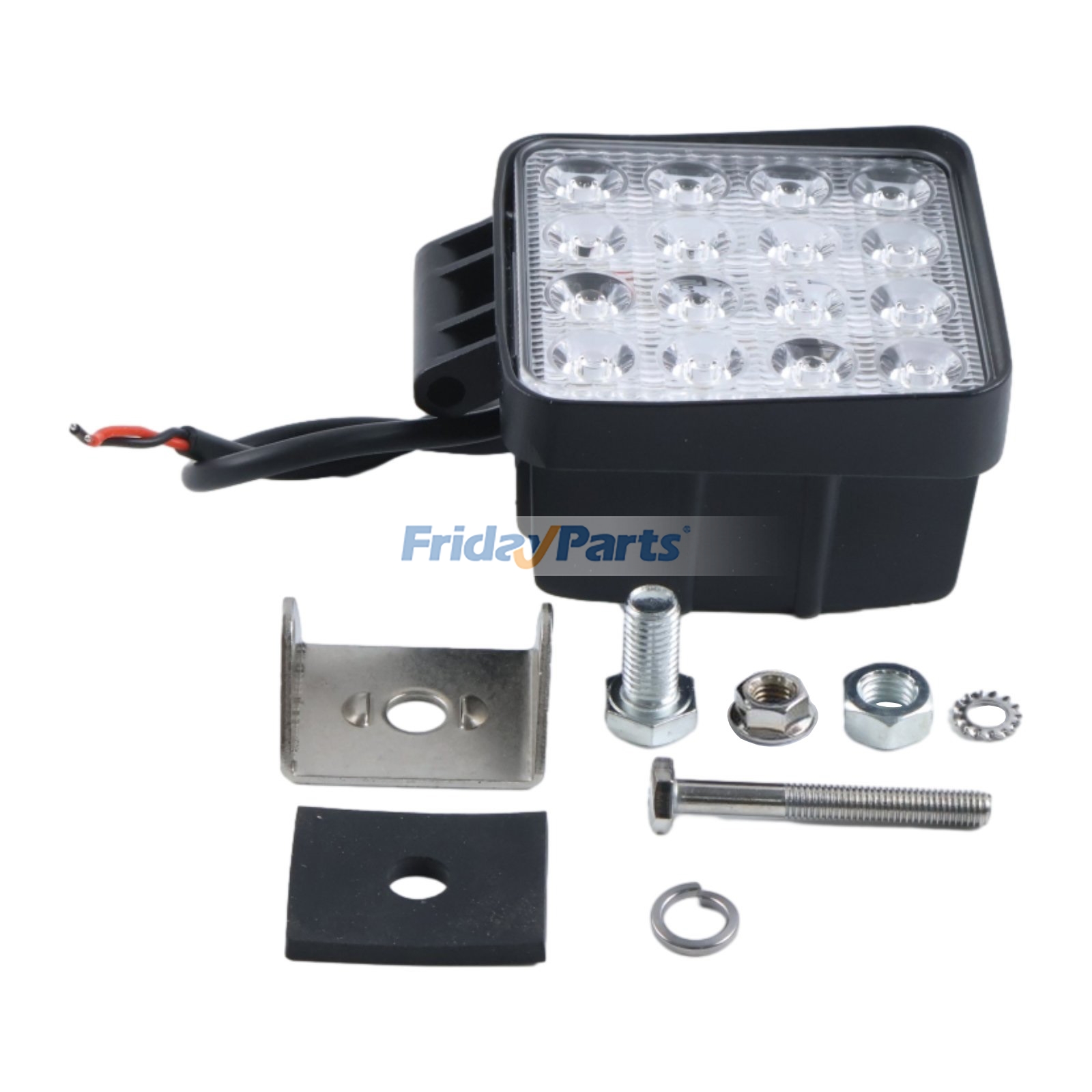 Head Lamp Assy 56590-36760-71 for Toyota Engine 1DZ 1ZS 4Y 1FS 1KD 14Z