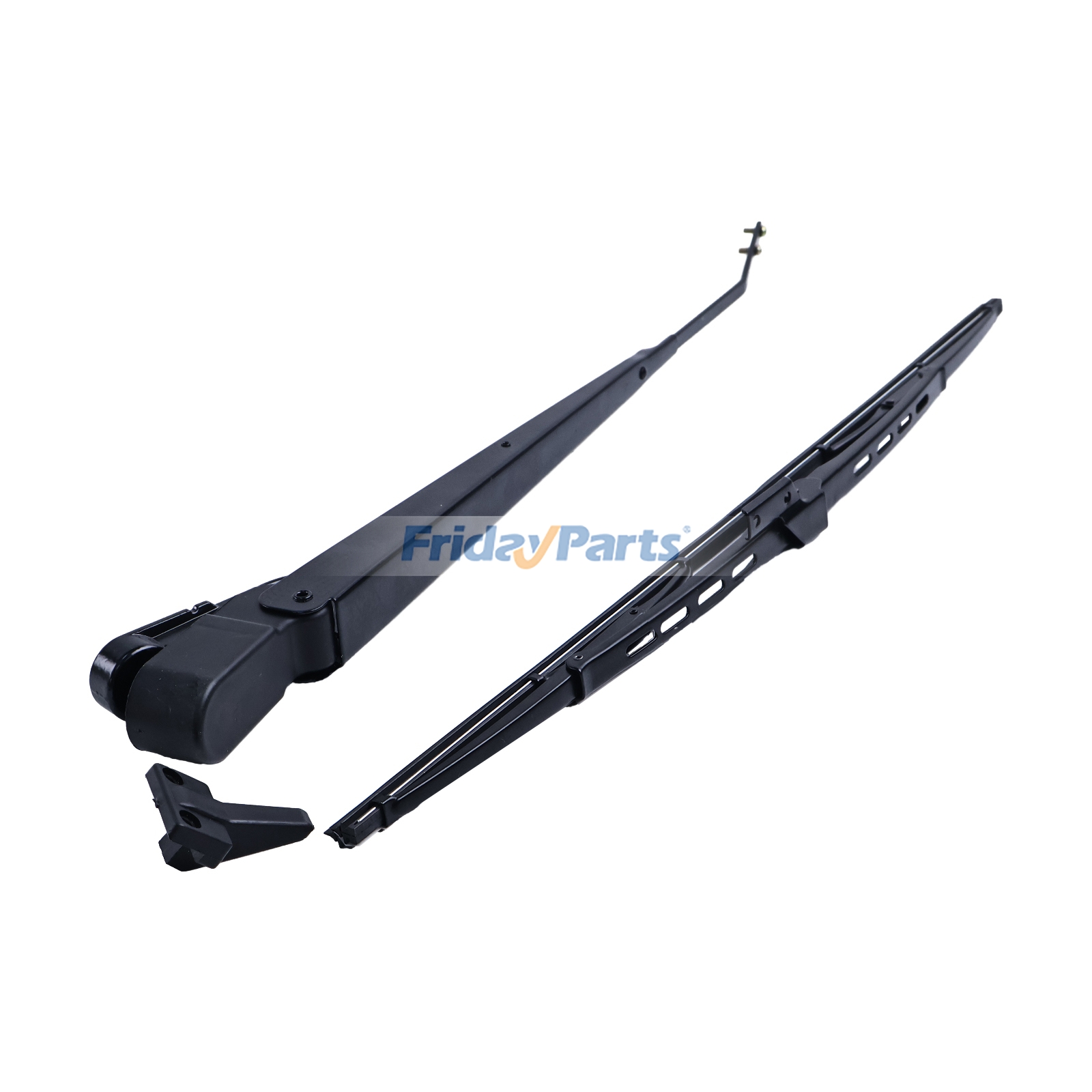 Wiper Arm & Wiper Blade for Kobelco Excavator SK200-5