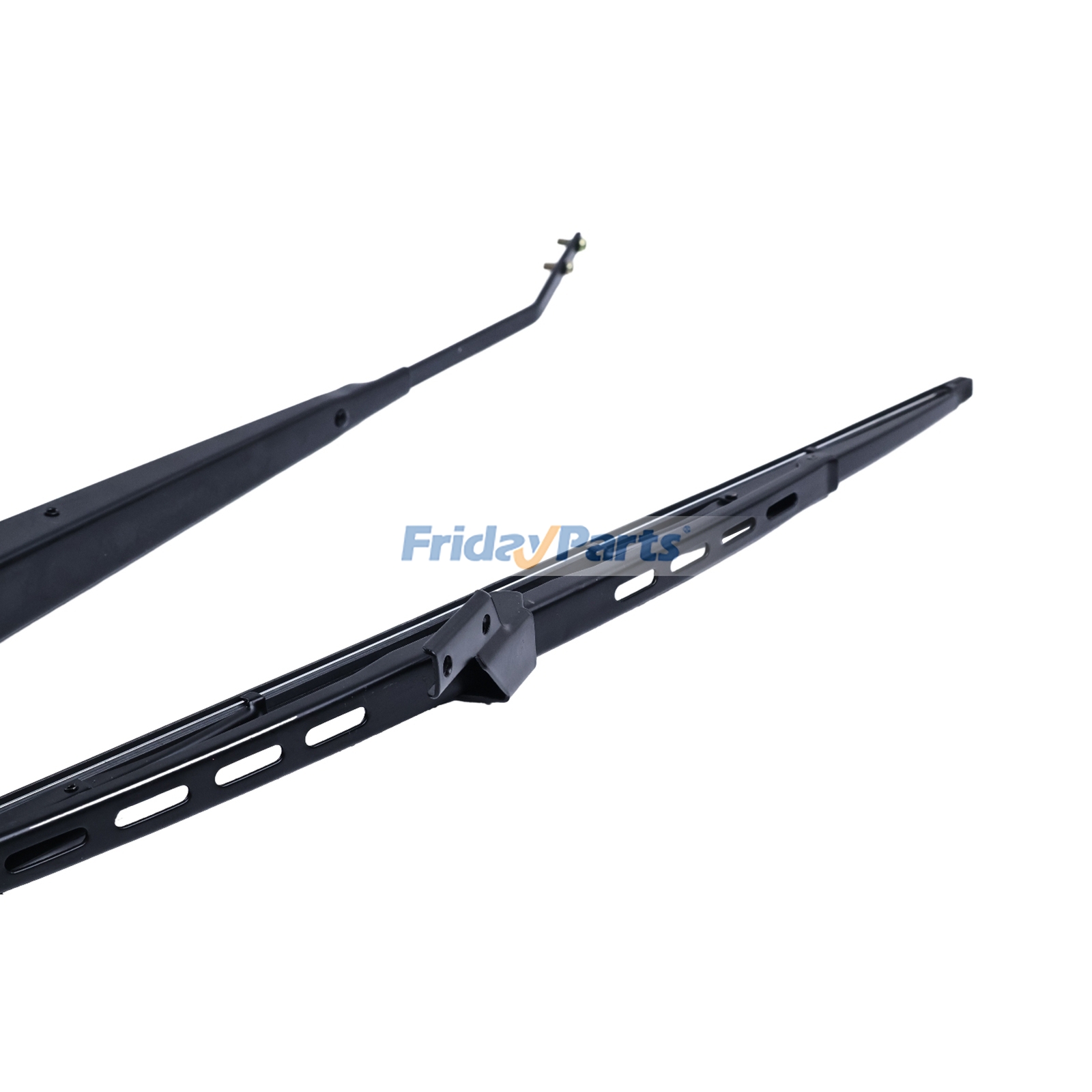 FridayParts Wiper Arm & Wiper Blade