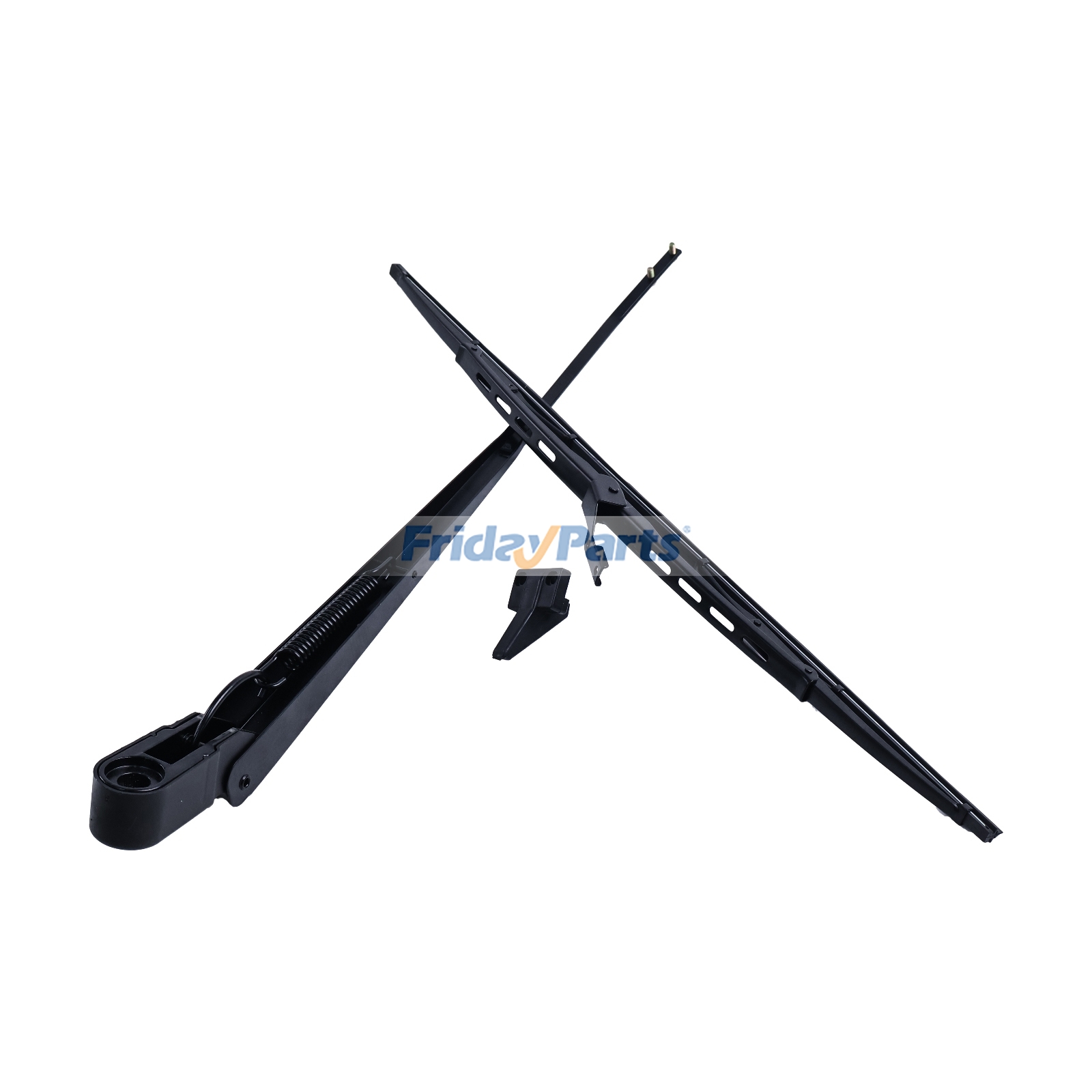 Excavator Wiper Arm & Wiper Blade